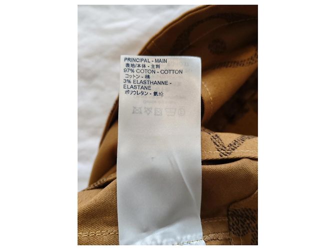 Louis Vuitton Kleider - Ansicht 7