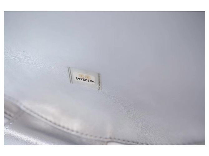 Borsa Chanel UFO Navy in Acrilico e Strass Edizione Limitata - vista 6