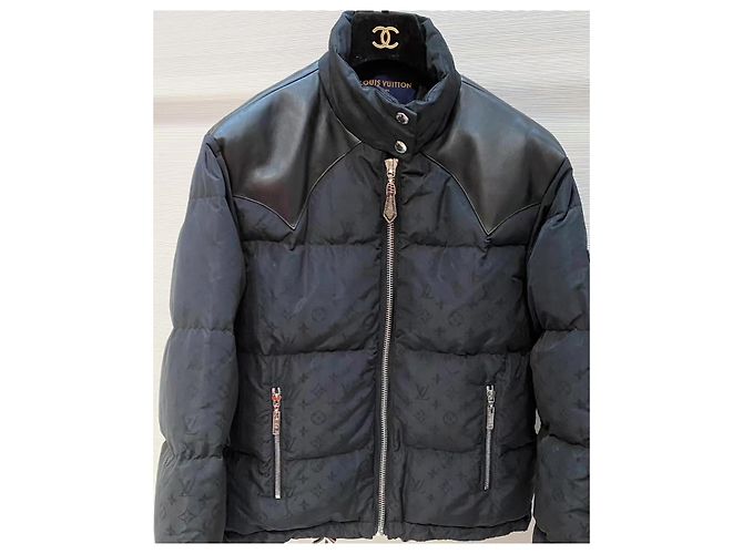 Louis Vuitton Jacken - Ansicht 2