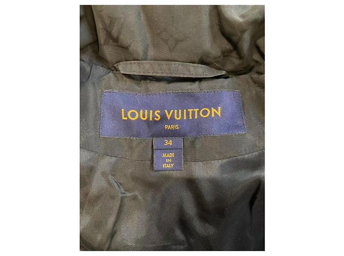 Louis Vuitton Jacken - Ansicht 4