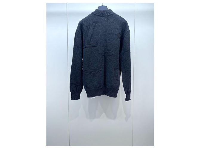 Louis Vuitton Knitwear & Sweatshirts - Ansicht 2
