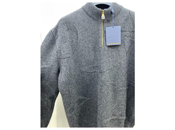 Louis Vuitton Knitwear & Sweatshirts - Ansicht 4
