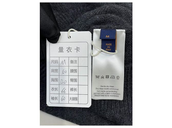 Louis Vuitton Knitwear & Sweatshirts - Ansicht 5