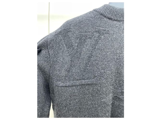 Louis Vuitton Knitwear & Sweatshirts - Ansicht 6