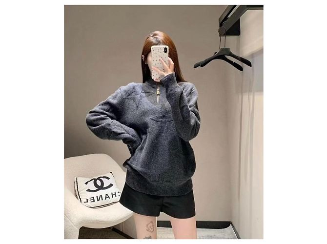 Louis Vuitton Knitwear & Sweatshirts - Ansicht 9