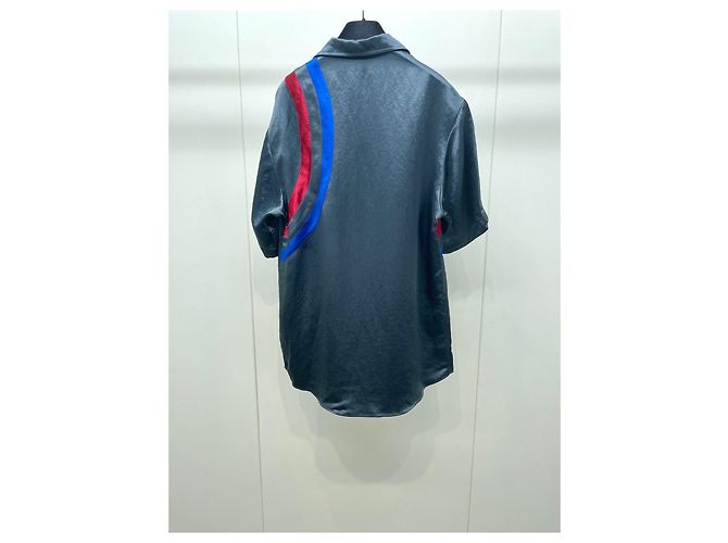 Gucci T-Shirt kurzarm aus Polyester - Ansicht 3