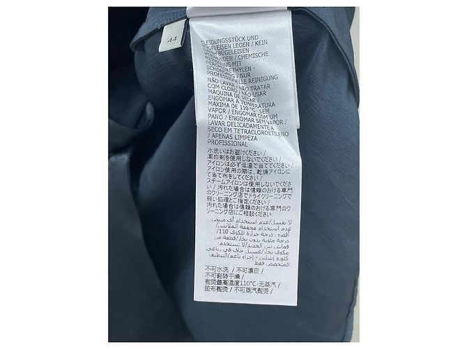 Gucci T-Shirt kurzarm aus Polyester - Ansicht 7