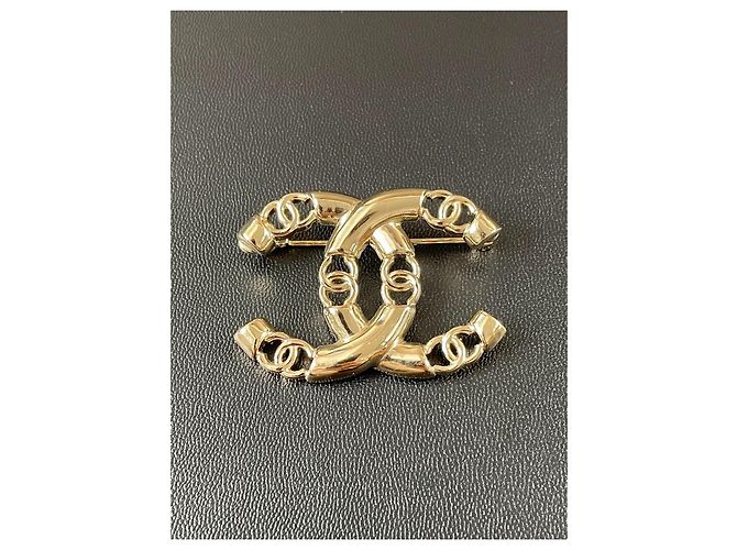 Spille e Broche Chanel - vista 2