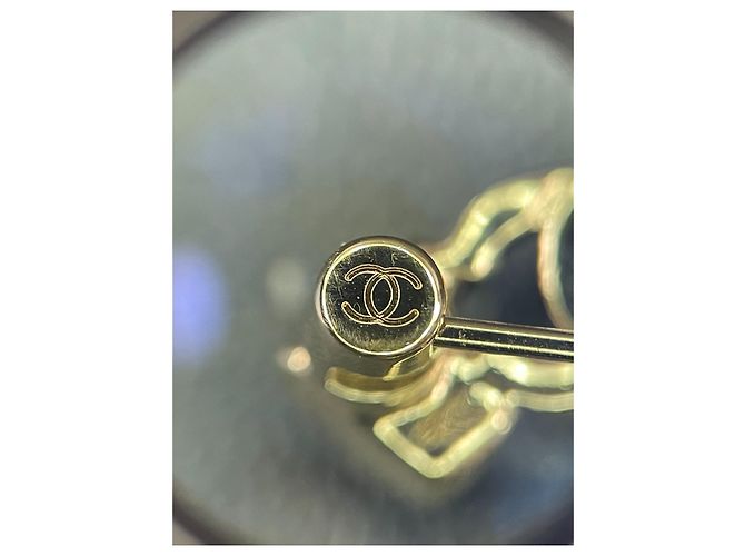 Spille e Broche Chanel - vista 3