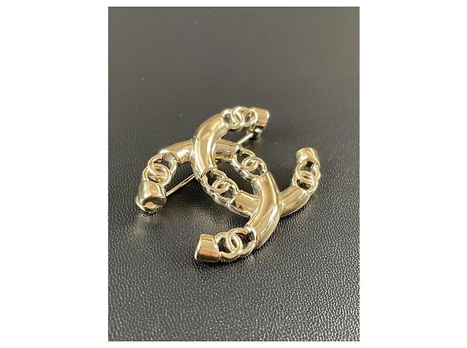 Spille e Broche Chanel - vista 4