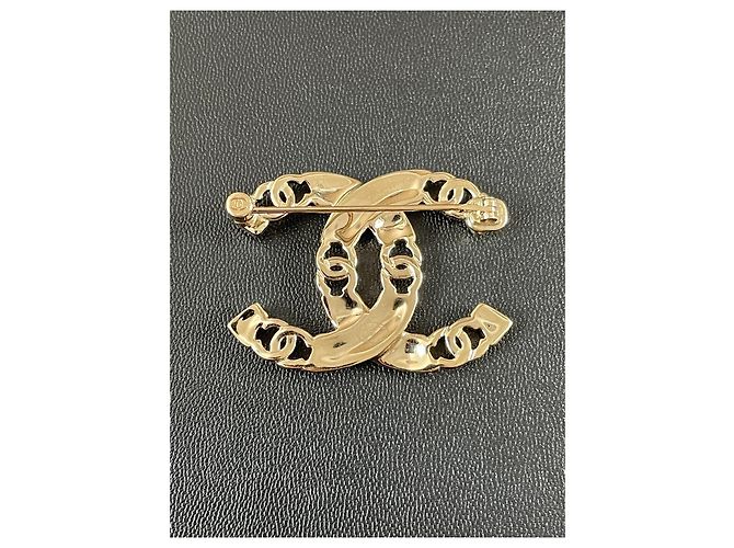 Spille e Broche Chanel - vista 5