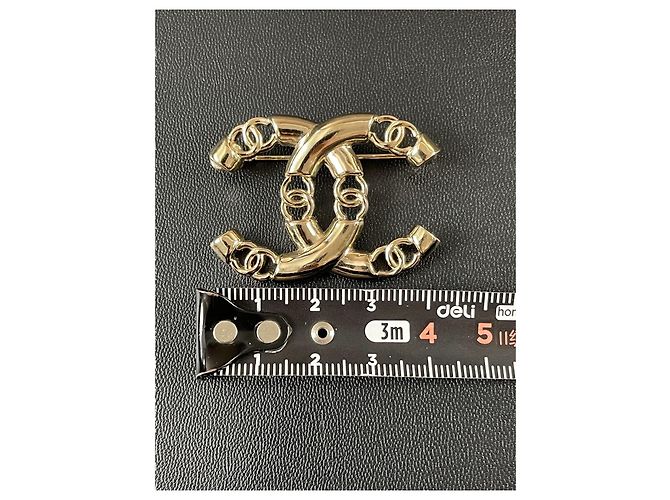 Spille e Broche Chanel - vista 6