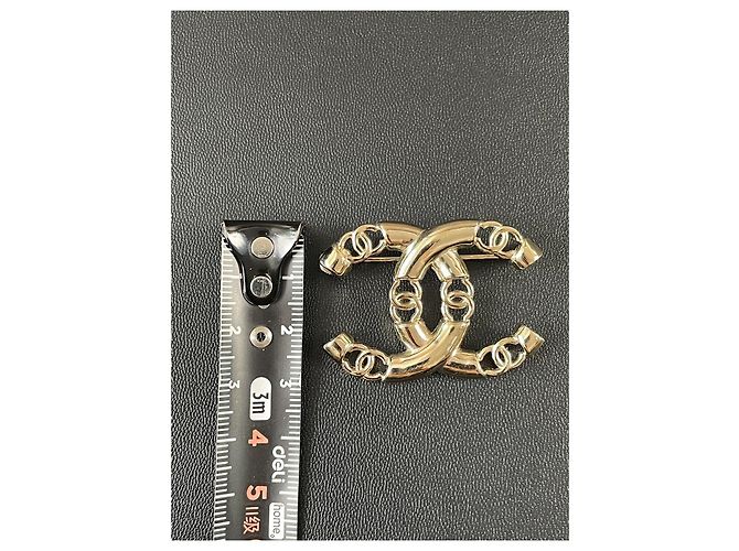 Spille e Broche Chanel - vista 7