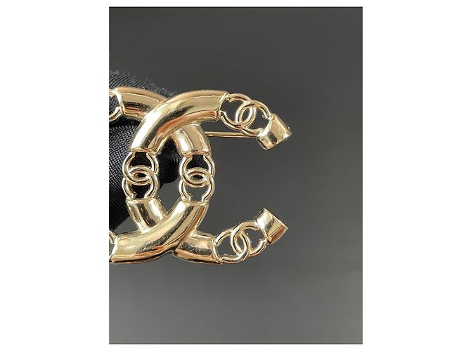 Spille e Broche Chanel - vista 8