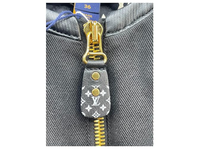 Louis Vuitton Jacken - Ansicht 5