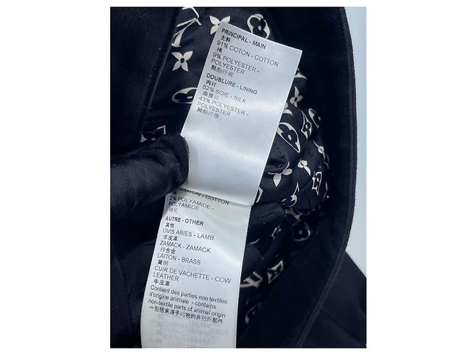 Louis Vuitton Jacken - Ansicht 8