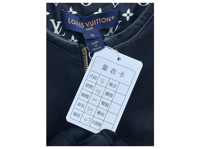 Louis Vuitton Jacken - Ansicht 9