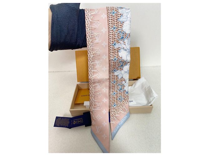 Sciarpe Louis Vuitton - vista 2
