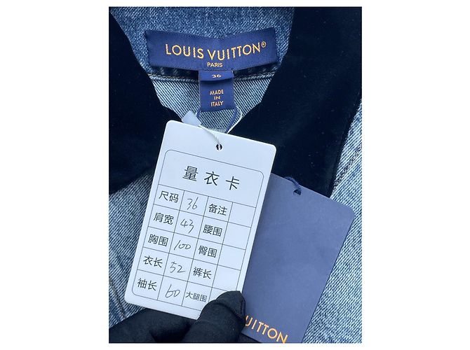 Louis Vuitton Jacken - Ansicht 3