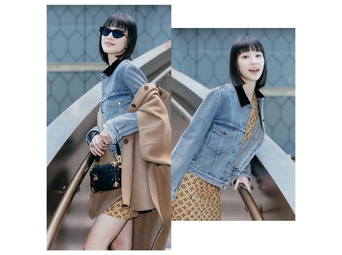 Louis Vuitton Jacken - Ansicht 8