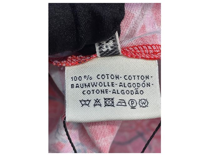 Top Hermès de seda con manga larga - vista 7