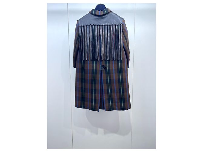 Chaquetas Louis Vuitton - vista 2