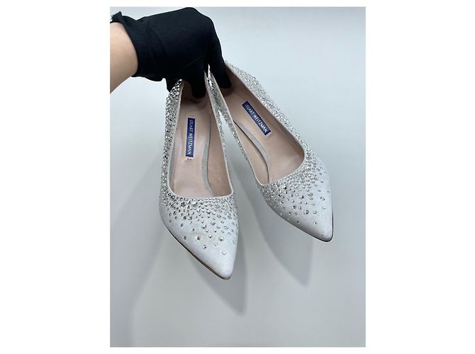 Stuart Weitzman Absätze - Ansicht 2