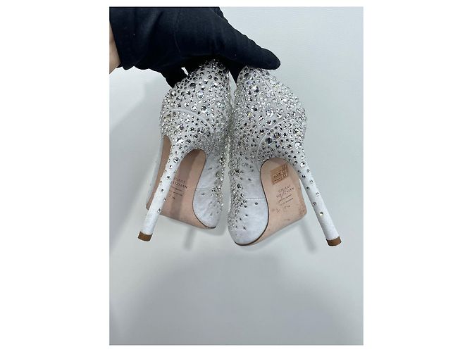Stuart Weitzman Absätze - Ansicht 3