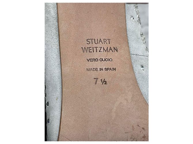 Stuart Weitzman Absätze - Ansicht 4