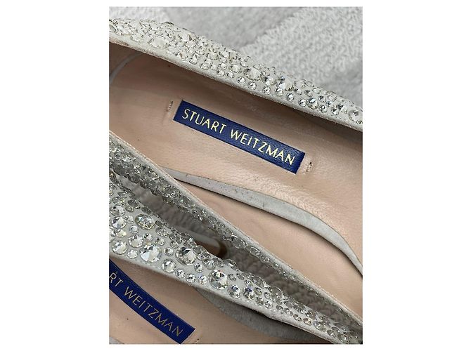 Stuart Weitzman Absätze - Ansicht 6