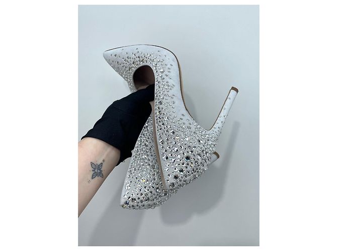 Stuart Weitzman Absätze - Ansicht 7