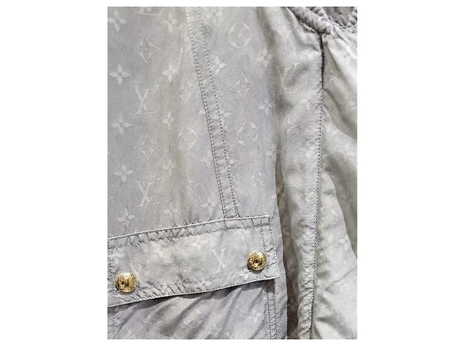 Louis Vuitton Kleider - Ansicht 3