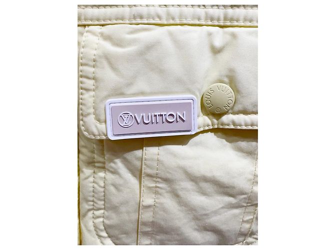 Chaquetas Louis Vuitton - vista 2