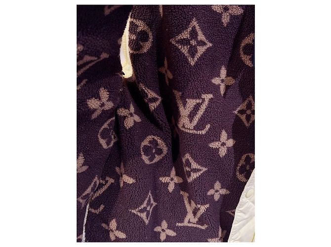 Chaquetas Louis Vuitton - vista 4