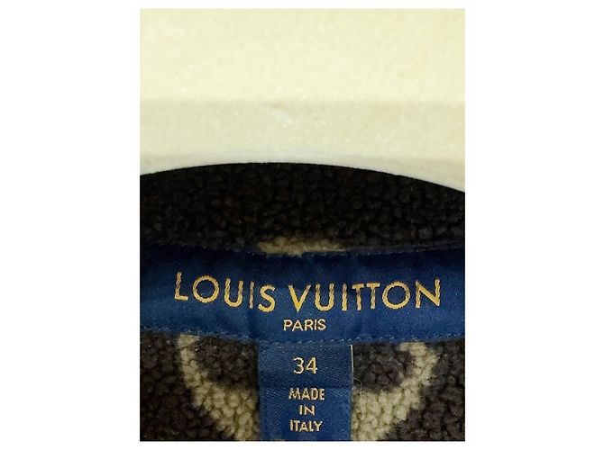 Chaquetas Louis Vuitton - vista 5