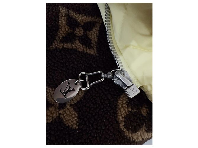 Chaquetas Louis Vuitton - vista 6