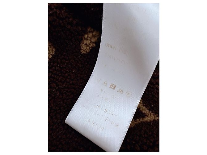 Chaquetas Louis Vuitton - vista 7