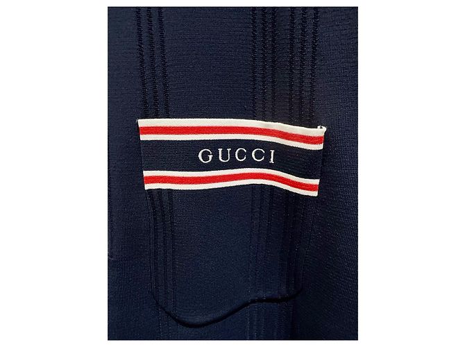 Top Gucci in cotone XS - vista 2