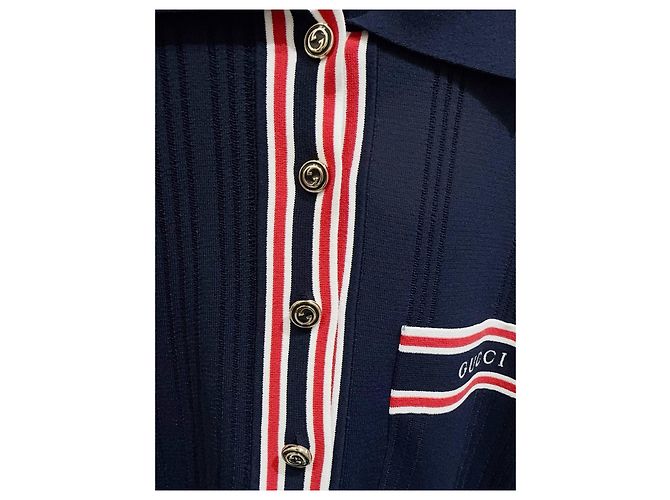 Top Gucci in cotone XS - vista 3