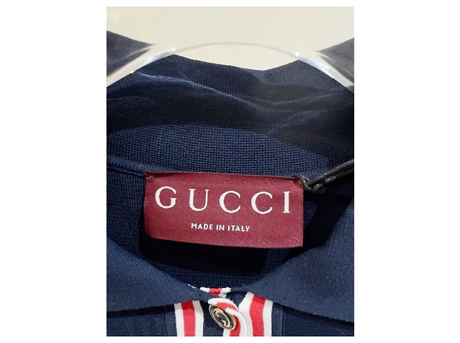 Top Gucci in cotone XS - vista 4