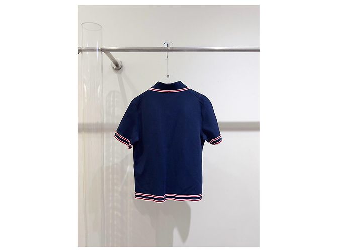 Top Gucci in cotone XS - vista 5