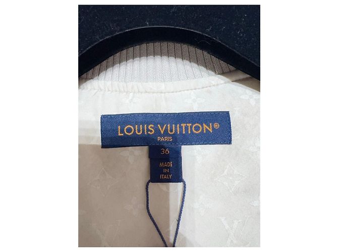 Chaquetas Louis Vuitton - vista 5