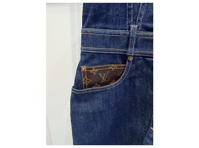 Louis Vuitton Kleider - Ansicht 2