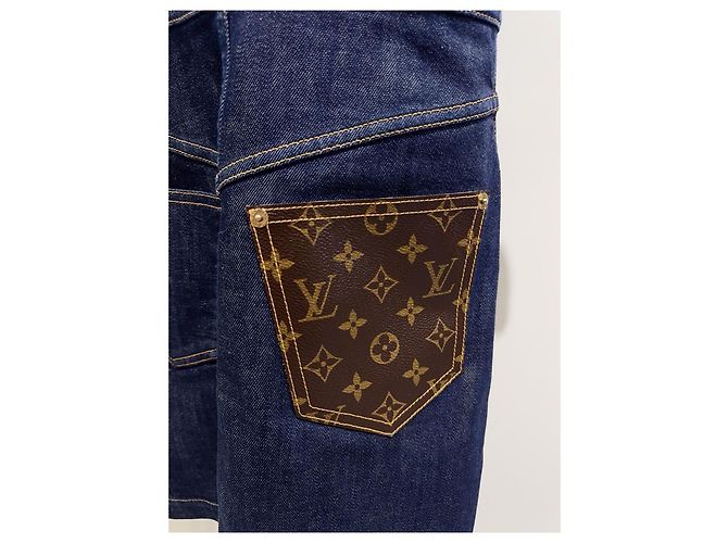 Louis Vuitton Kleider - Ansicht 5