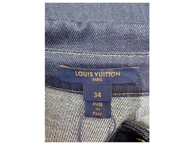 Louis Vuitton Kleider - Ansicht 6
