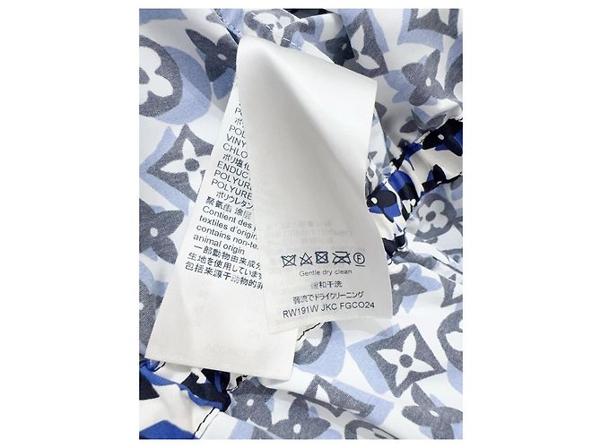Louis Vuitton Jacken - Ansicht 4