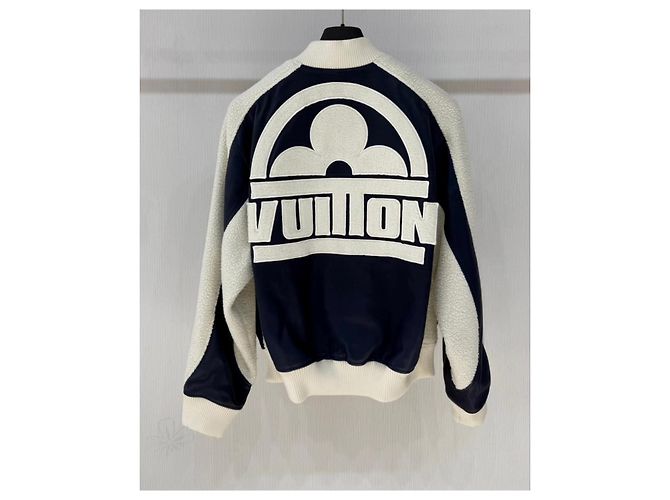 Louis Vuitton Jacken - Ansicht 2