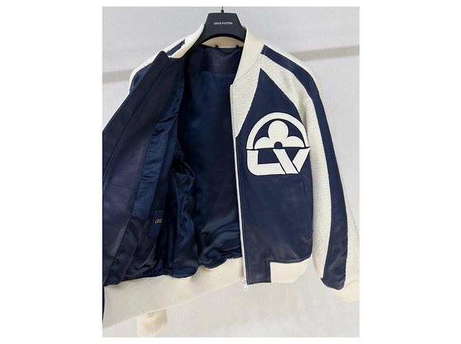 Louis Vuitton Jacken - Ansicht 3