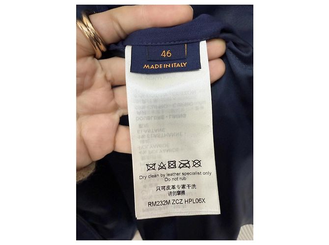 Louis Vuitton Jacken - Ansicht 5