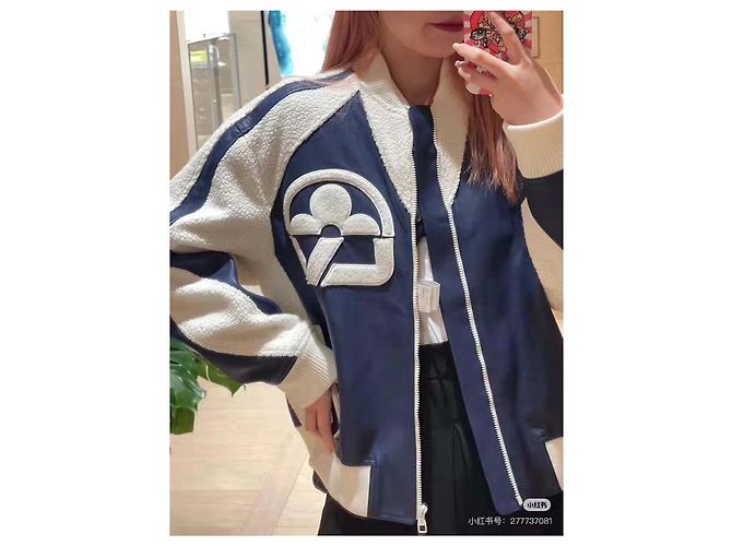 Louis Vuitton Jacken - Ansicht 8